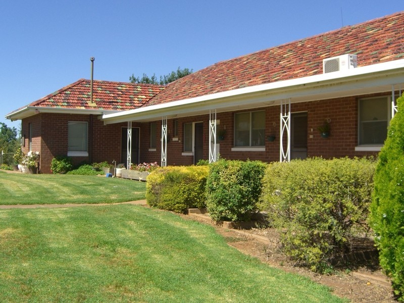 Bunyarra Grenfell Road, Young NSW 2594