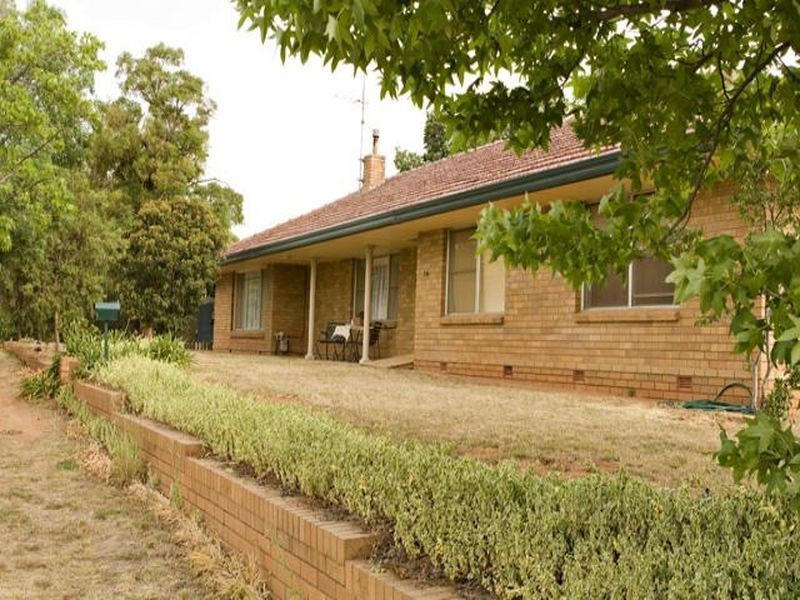 56 Nasmyth Street, Young NSW 2594