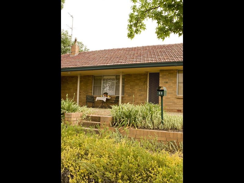 56 Nasmyth Street, Young NSW 2594