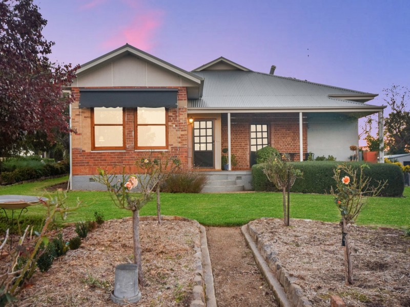 20 Araluen Road, Harden NSW 2587