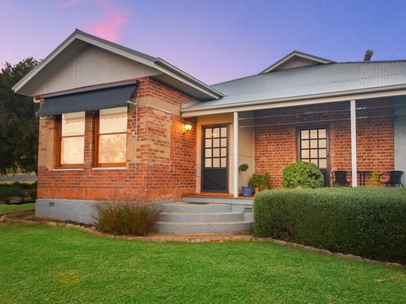 20 Araluen Road, Harden NSW 2587