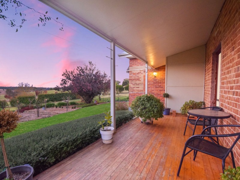 20 Araluen Road, Harden NSW 2587