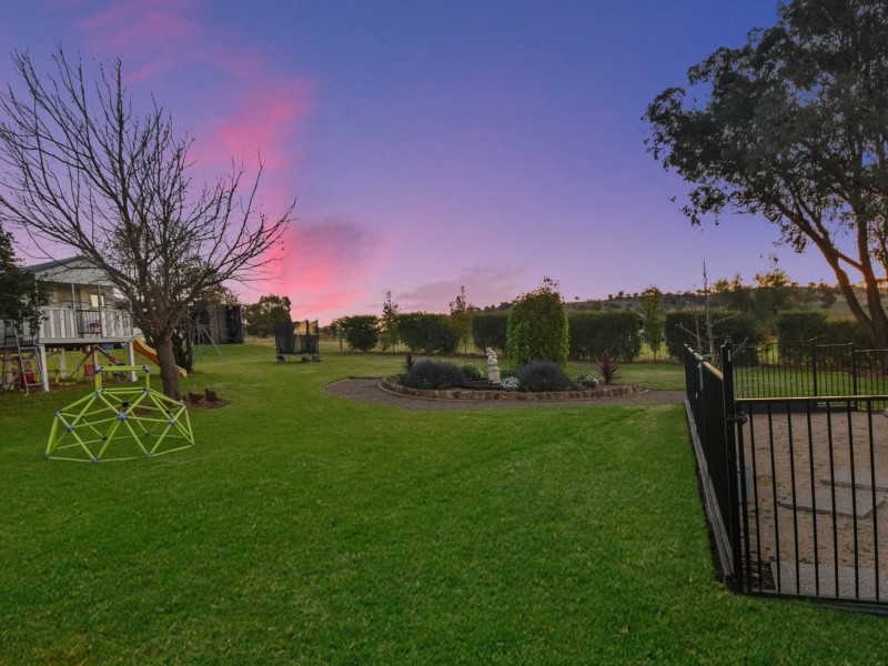 20 Araluen Road, Harden NSW 2587