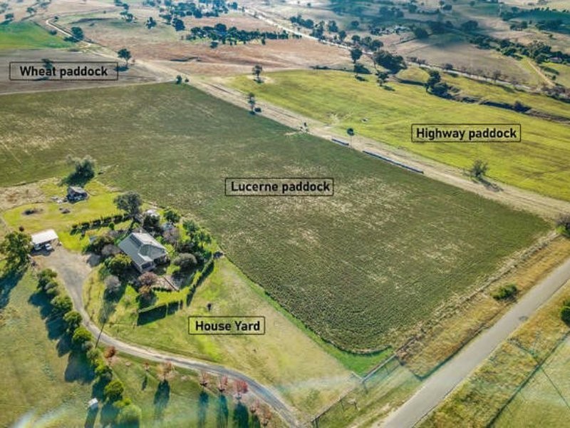 20 Araluen Road, Harden NSW 2587