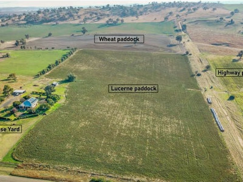 20 Araluen Road, Harden NSW 2587