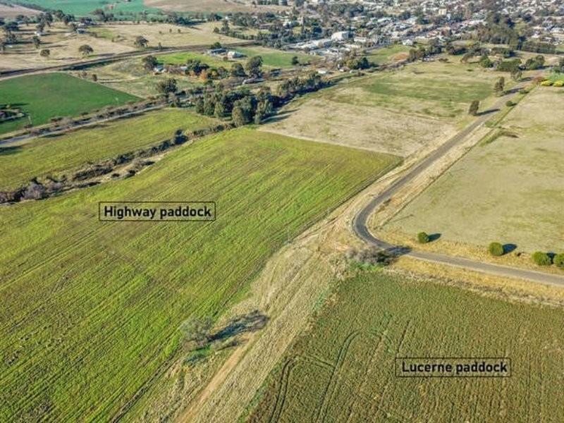 20 Araluen Road, Harden NSW 2587