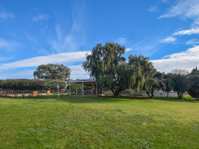 39 Wickham Lane, Young NSW 2594