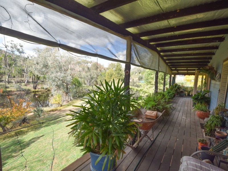 529 Karoopa Lane, Young NSW 2594