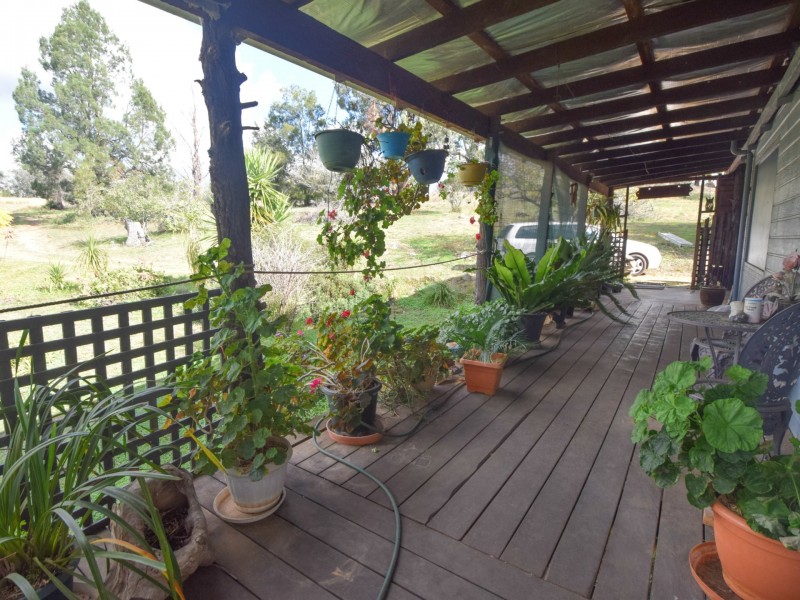 529 Karoopa Lane, Young NSW 2594