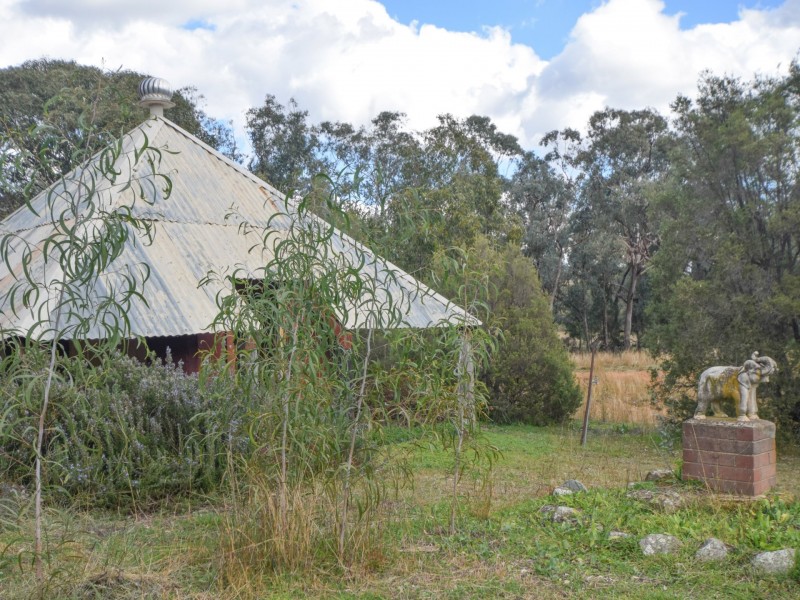 529 Karoopa Lane, Young NSW 2594