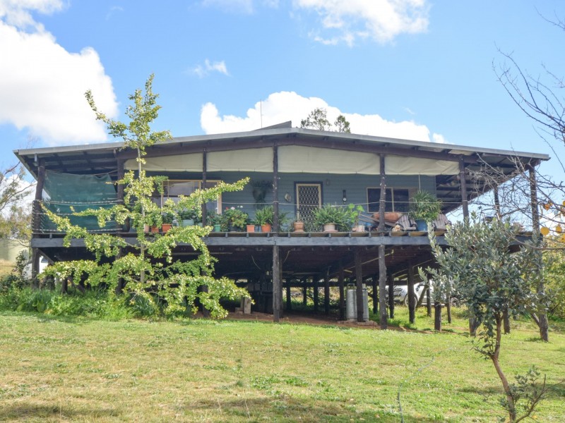 529 Karoopa Lane, Young NSW 2594