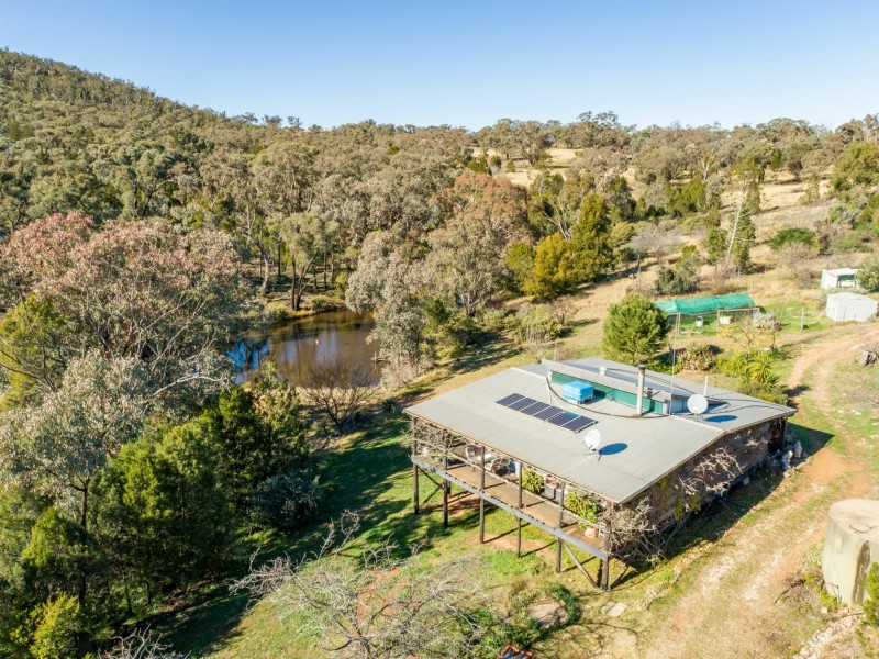 529 Karoopa Lane, Young NSW 2594