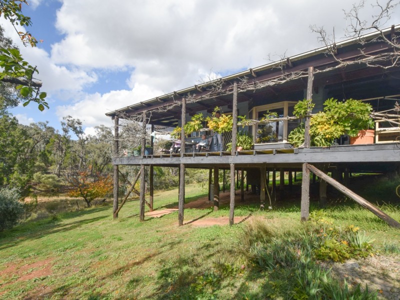 529 Karoopa Lane, Young NSW 2594