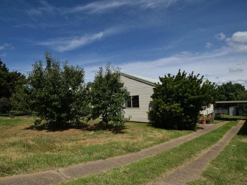 18 Musgrave Street, Young NSW 2594