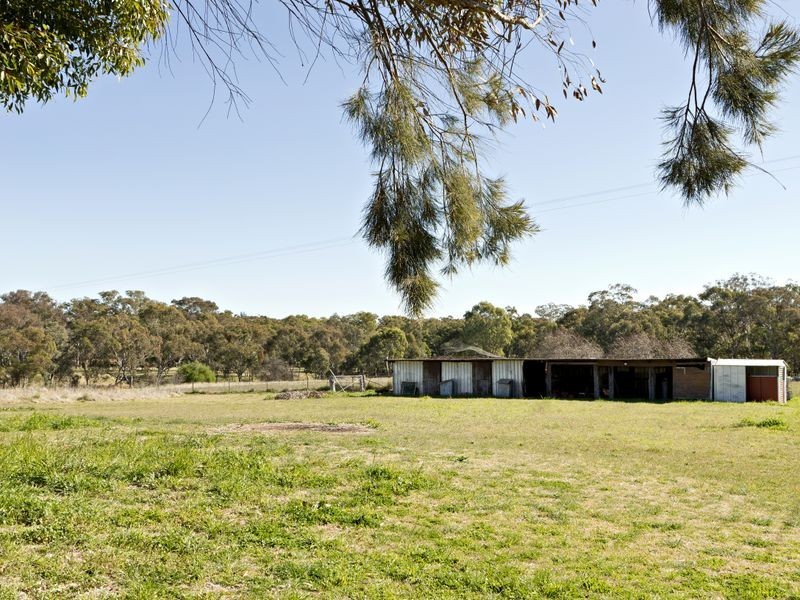 619 Olympic Hwy North (Cowra Road), Young NSW 2594