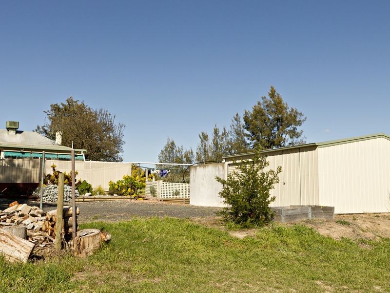 619 Olympic Hwy North (Cowra Road), Young NSW 2594