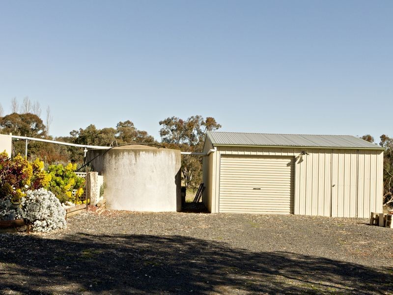 619 Olympic Hwy North (Cowra Road), Young NSW 2594