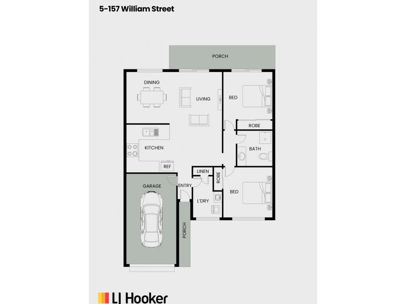 5-157 William Street, Young NSW 2594