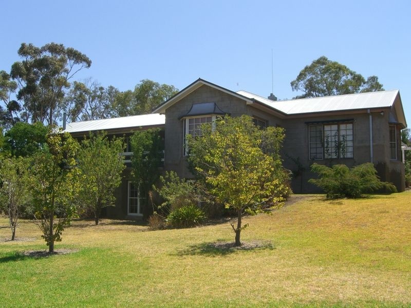 Wirruna Jenkins Road Tubbul, Young NSW 2594