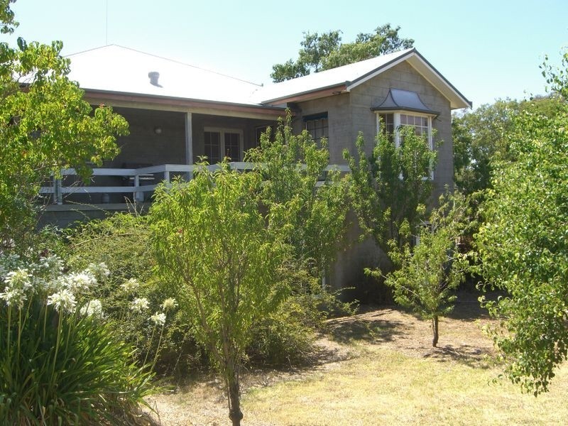 Wirruna Jenkins Road Tubbul, Young NSW 2594