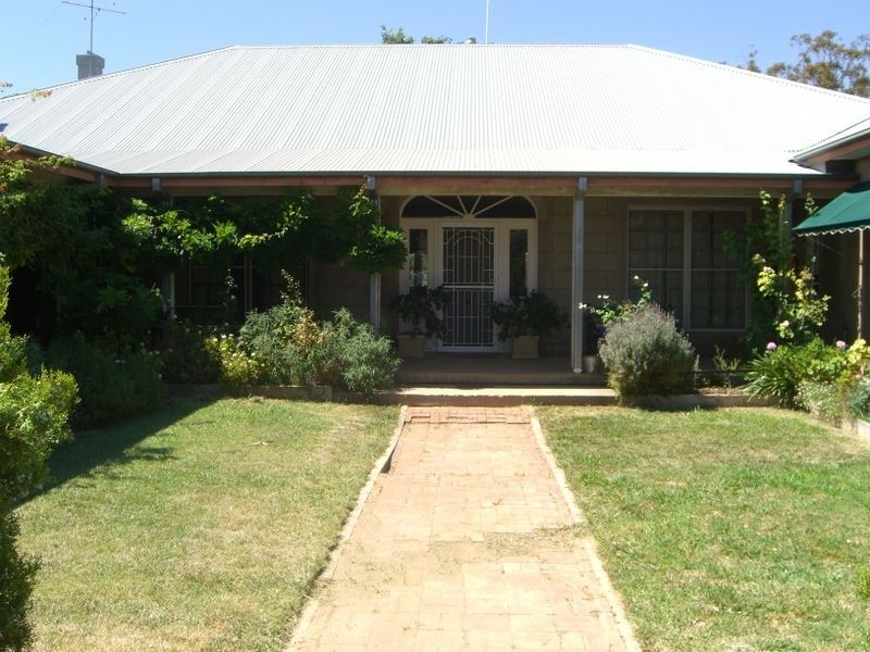 Wirruna Jenkins Road Tubbul, Young NSW 2594