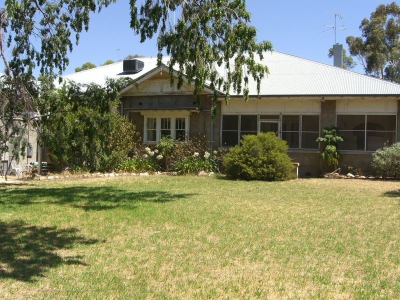 Wirruna Jenkins Road Tubbul, Young NSW 2594