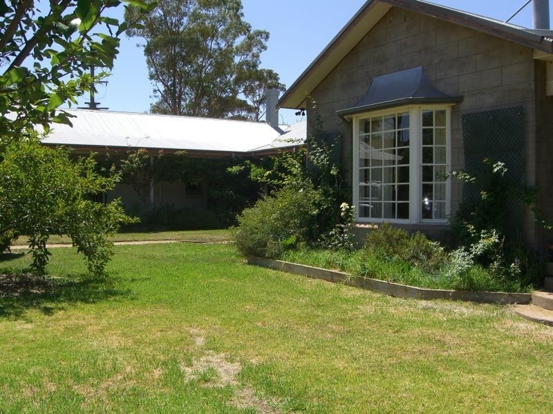 Wirruna Jenkins Road Tubbul, Young NSW 2594