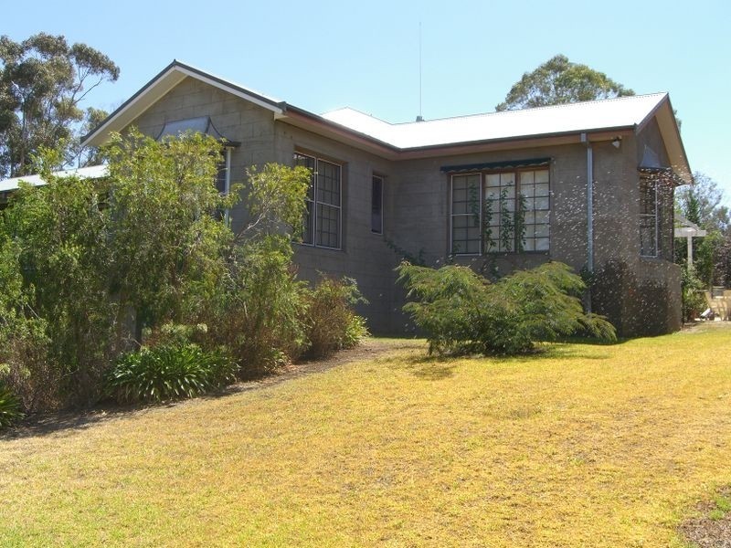 Wirruna Jenkins Road Tubbul, Young NSW 2594