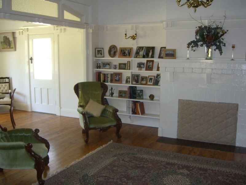 Wirruna Jenkins Road Tubbul, Young NSW 2594