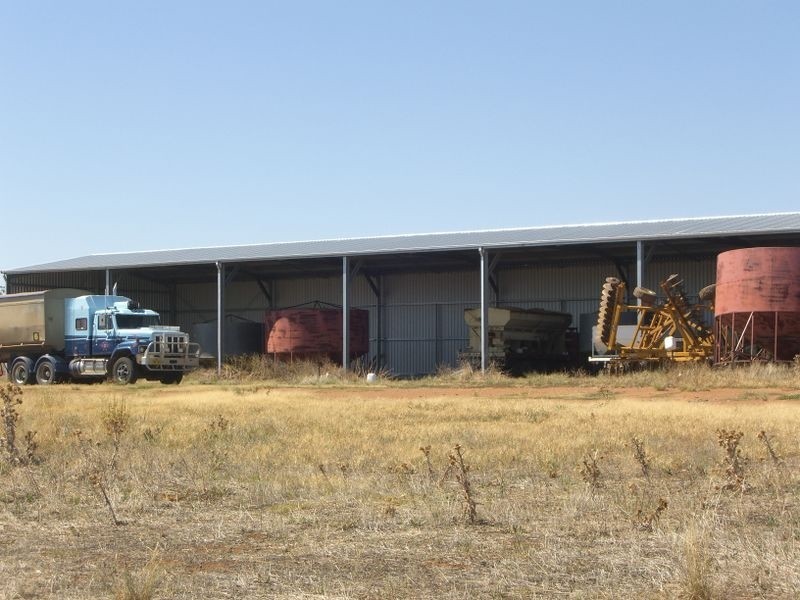 Wirruna Jenkins Road Tubbul, Young NSW 2594