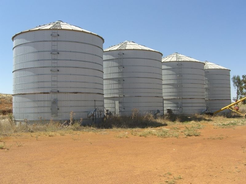Wirruna Jenkins Road Tubbul, Young NSW 2594