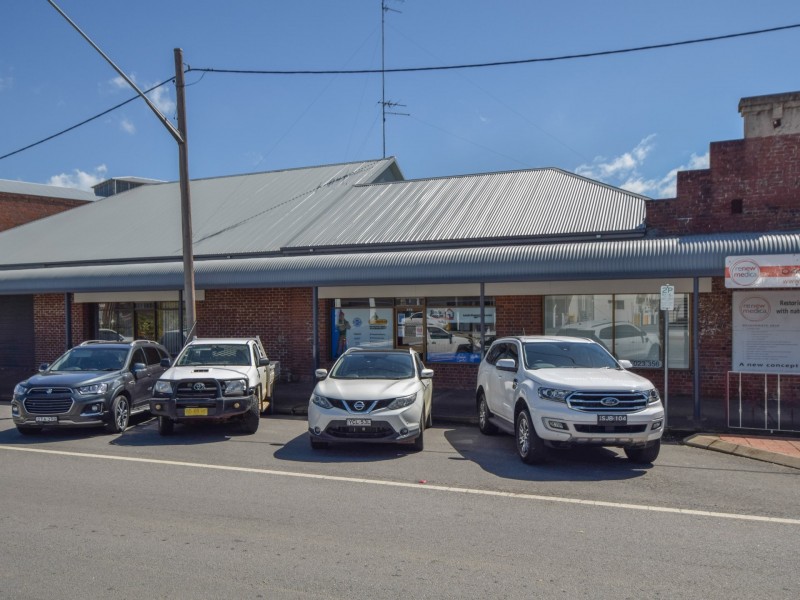 3/79 Main Street, Young NSW 2594