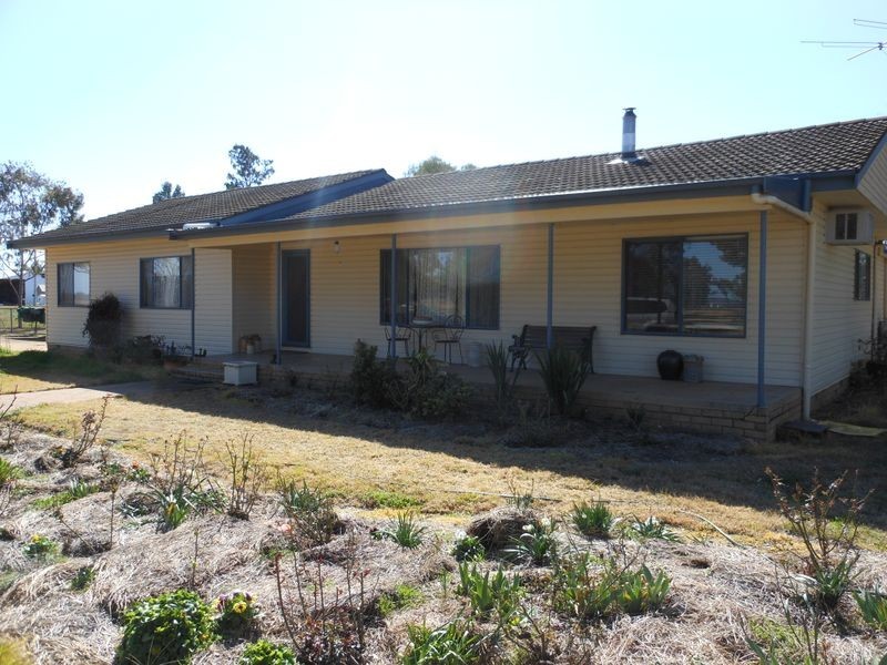 00 Merringreen, Young NSW 2594