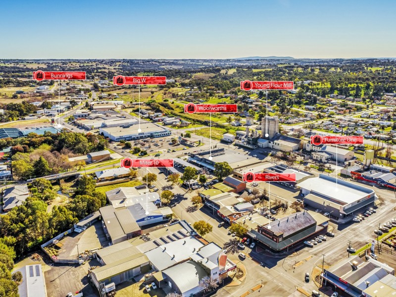 241 Boorowa Street, Young NSW 2594