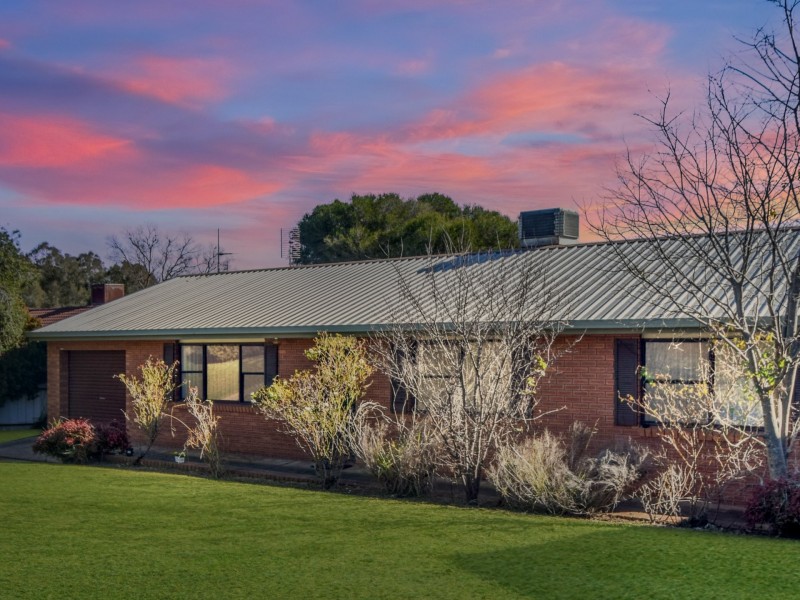 13 Milong Street, Young NSW 2594