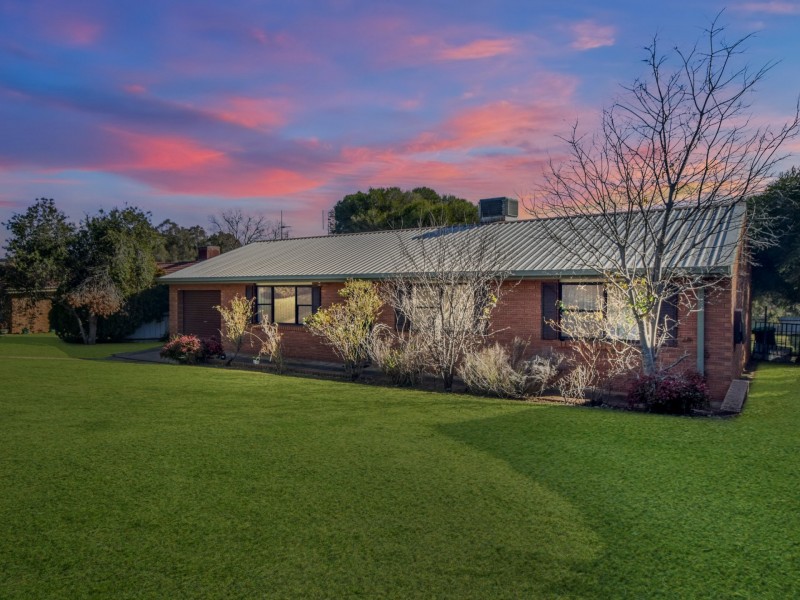 13 Milong Street, Young NSW 2594