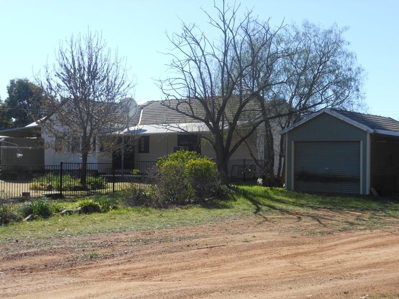 00 Wongalilli, Young NSW 2594