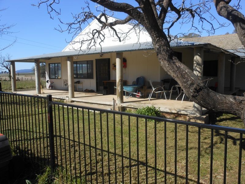 00 Wongalilli, Young NSW 2594