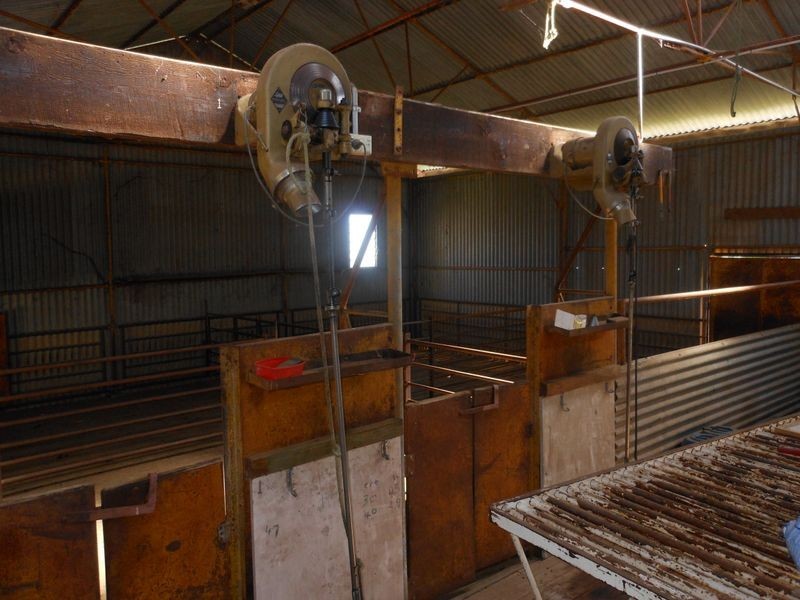 00 Wongalilli, Young NSW 2594