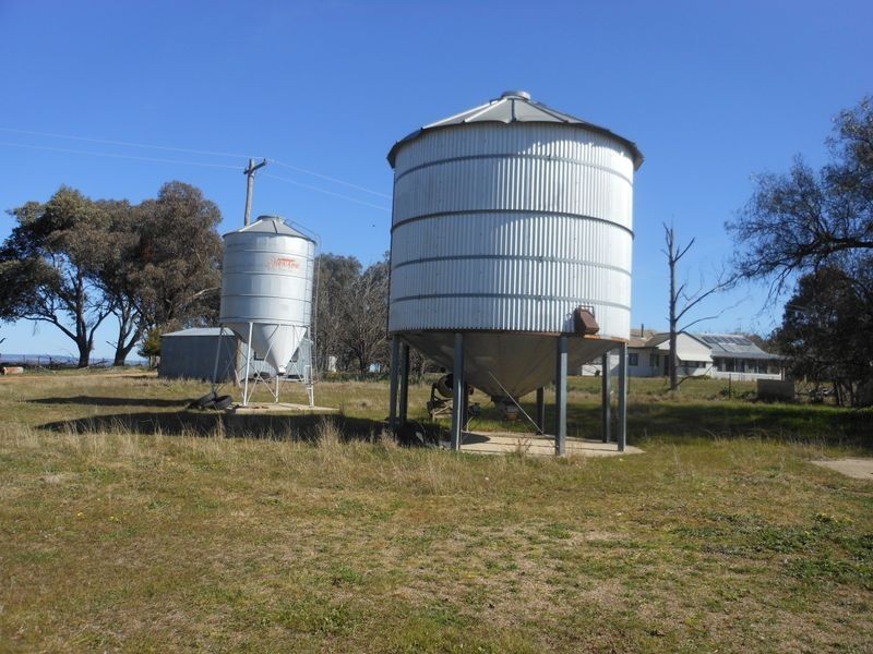 00 Wongalilli, Young NSW 2594