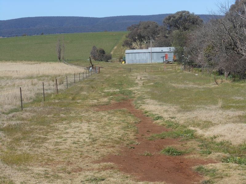 00 Wongalilli, Young NSW 2594