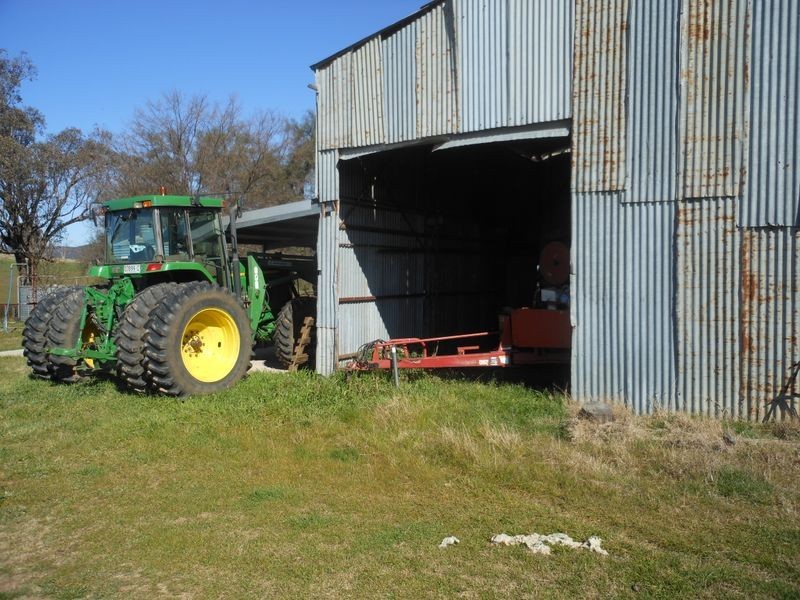 00 Wongalilli, Young NSW 2594