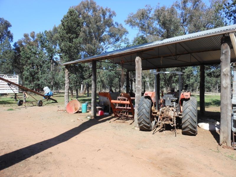 26 Longhurst Rd, Young NSW 2594