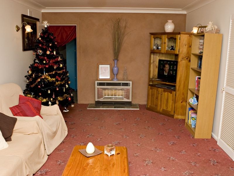 56 NASMYTH STREET, Young NSW 2594