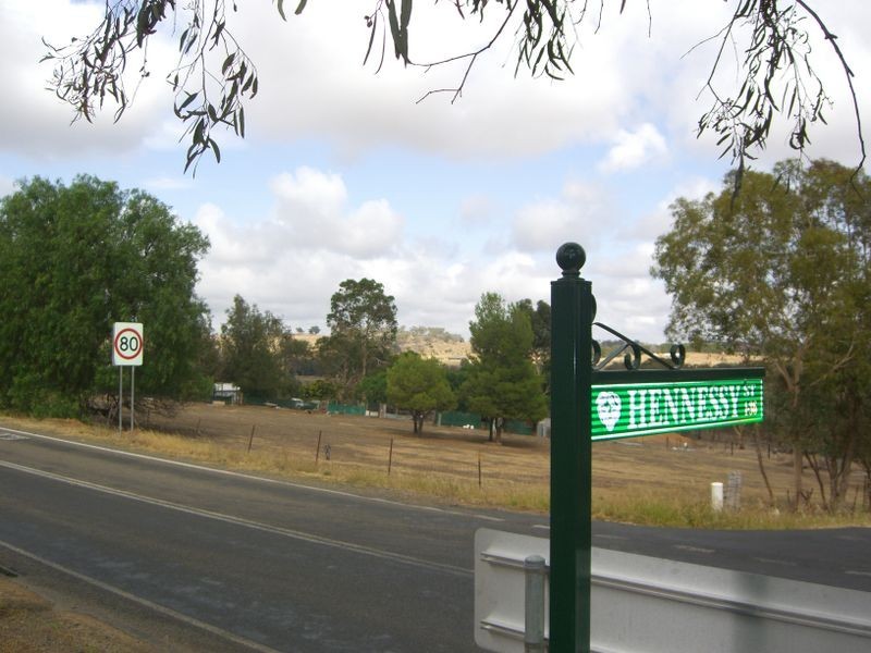 4735 Olympic Highway, Young NSW 2594