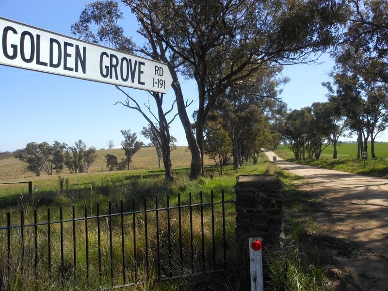 Lot 8 Golden Grove Road, Young NSW 2594