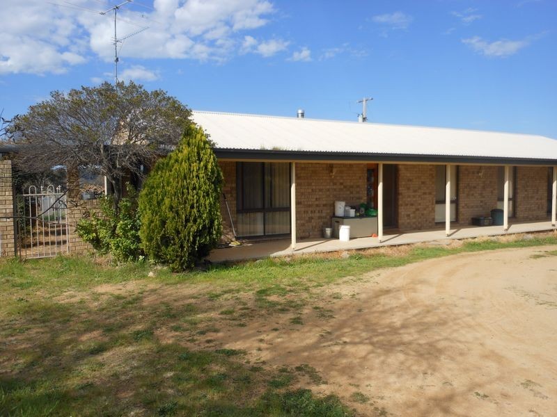 50 Watsons Rd, Young NSW 2594