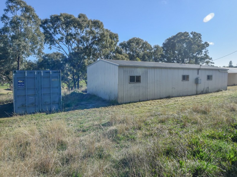4501 Olympic Highway South, Young NSW 2594