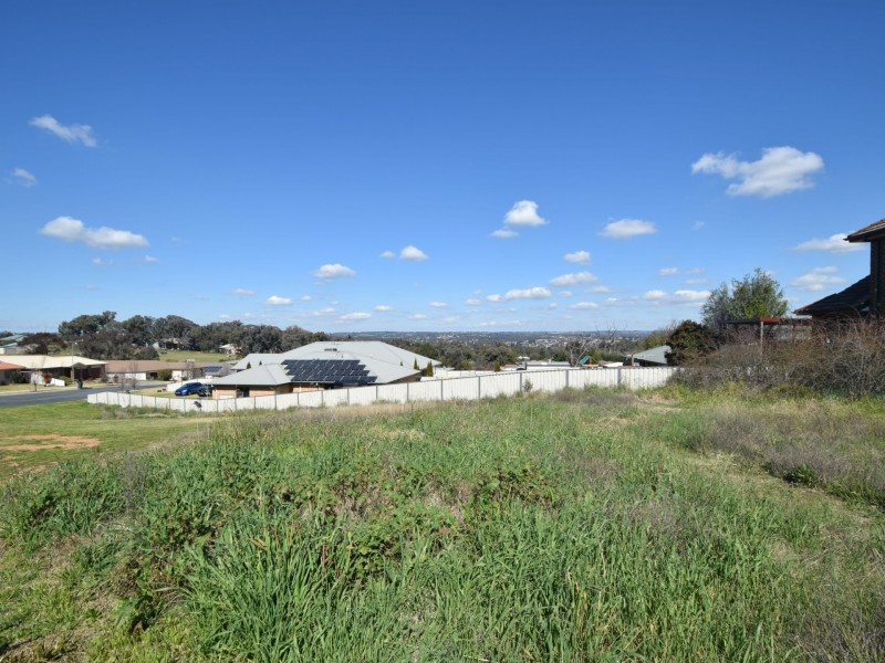 Lot 3 Giugni Place, Young NSW 2594