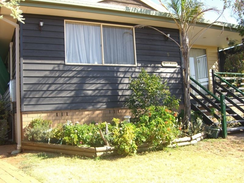 5 Twynam Court, Young NSW 2594